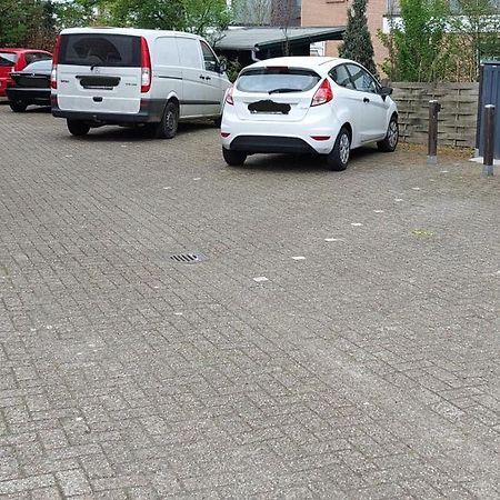 Alpakablick Bad Zwischenahnアパートメント エクステリア 写真