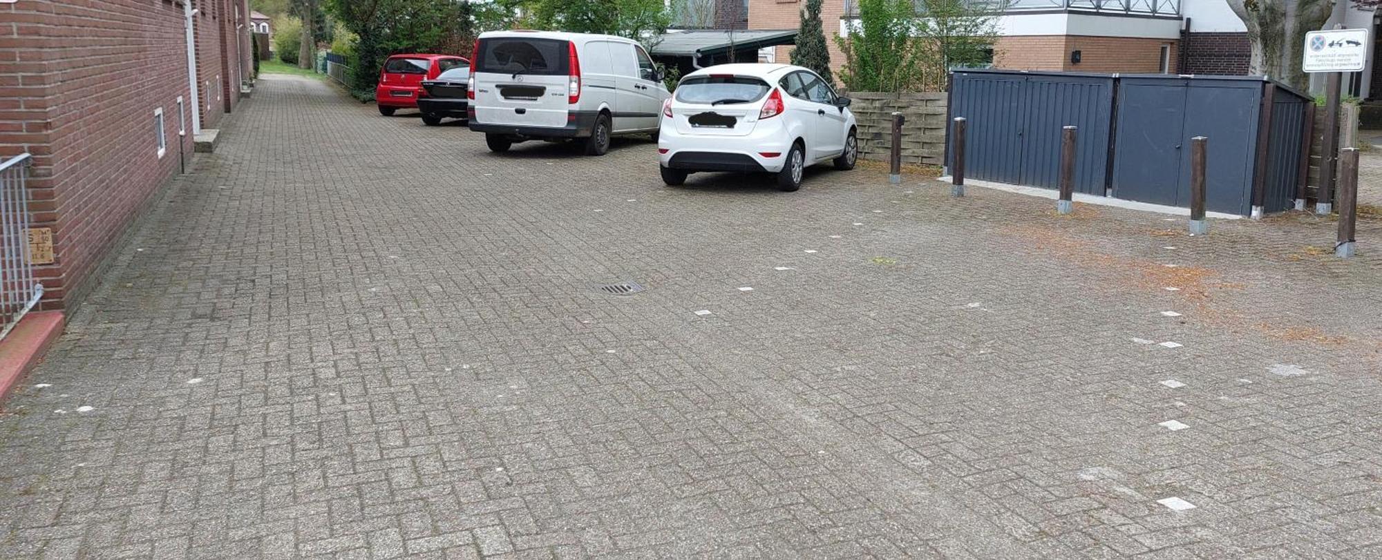 Alpakablick Bad Zwischenahnアパートメント エクステリア 写真