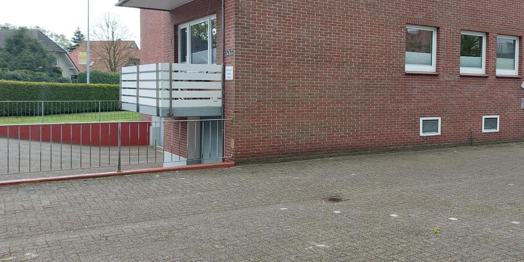 Alpakablick Bad Zwischenahnアパートメント エクステリア 写真